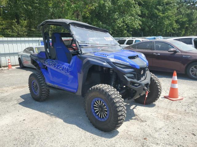 2022 YAMAHA YXE1000  2022 image