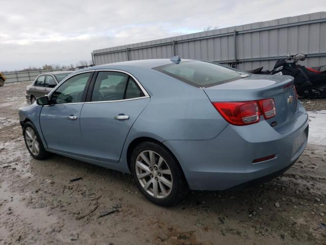Obraz 2 z 2013 CHEVROLET MALIBU 2LT 2013 z VIN 1G11E5SA2DU126019