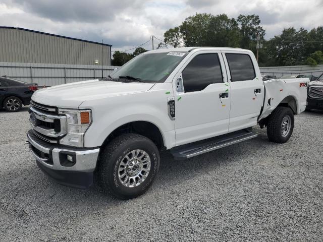 2021 FORD F250 SUPER DUTY 2021 image