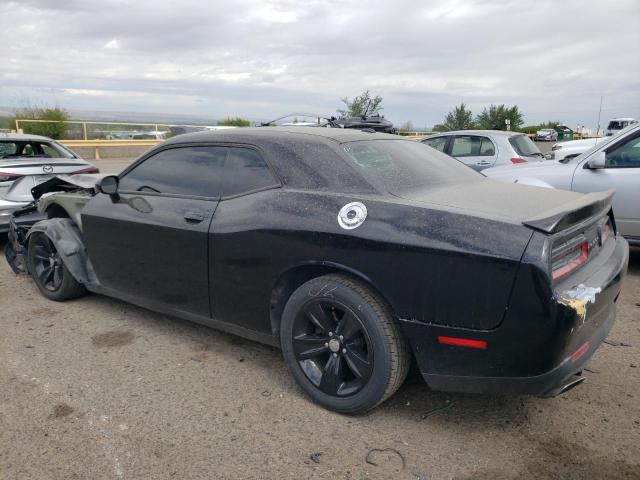Изображение 2 2018 DODGE CHALLENGER SXT 2018 с VIN 2C3CDZAGXJH262837
