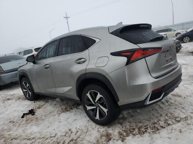 Obraz 2 z 2020 LEXUS NX 300H 2020 z VIN JTJGJRDZ9L2135279
