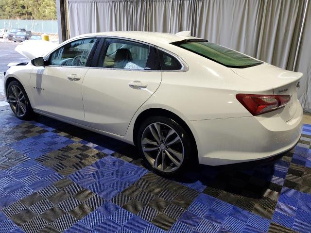Image 2 of 2022 CHEVROLET MALIBU LT 2022 with VIN 1G1ZD5ST5NF132989