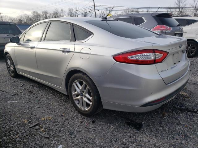 Obraz 2 z 2014 FORD FUSION SE 2014 z VIN 3FA6P0H74ER127435
