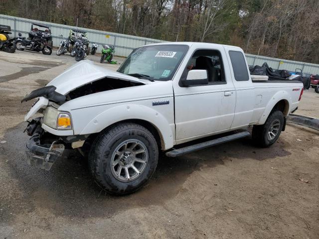 Obraz 2009 FORD RANGER SUPER CAB 2009