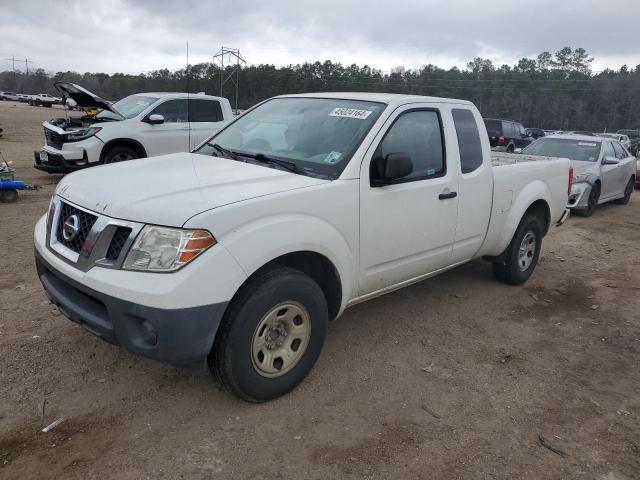 Obraz 2016 NISSAN FRONTIER S 2016