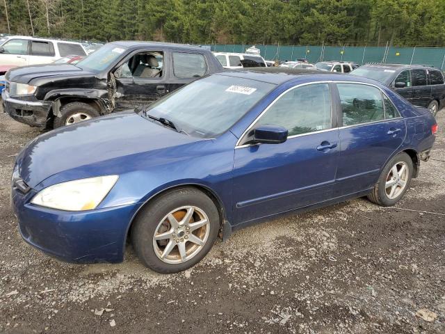 Obraz 1 z 2003 HONDA ACCORD EX 2003 z VIN 1HGCM56673A079774