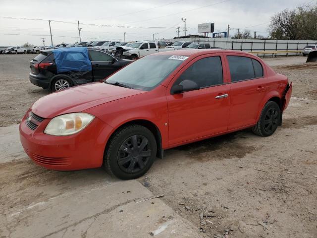 Изображение 2007 CHEVROLET COBALT LS 2007