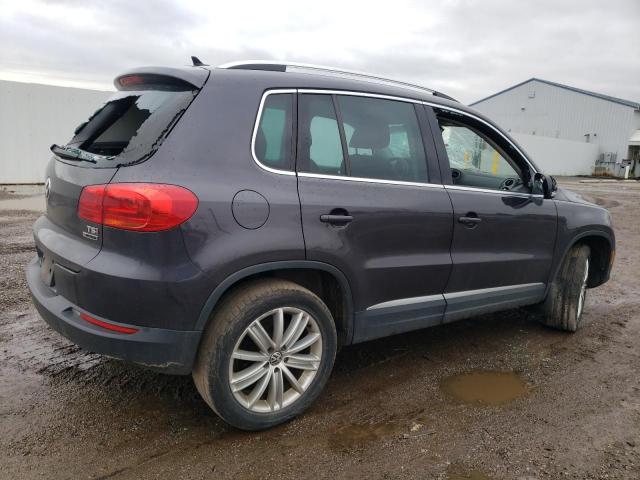 Изображение 3 2016 VOLKSWAGEN TIGUAN S 2016 с VIN WVGBV7AX6GW606386
