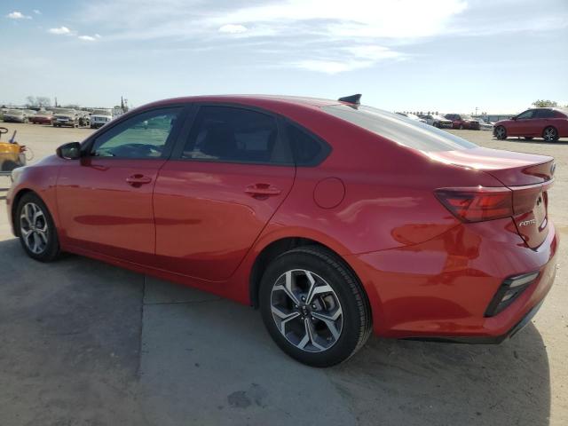 Изображение 2 2019 KIA FORTE FE 2019 с VIN 3KPF24AD5KE138124