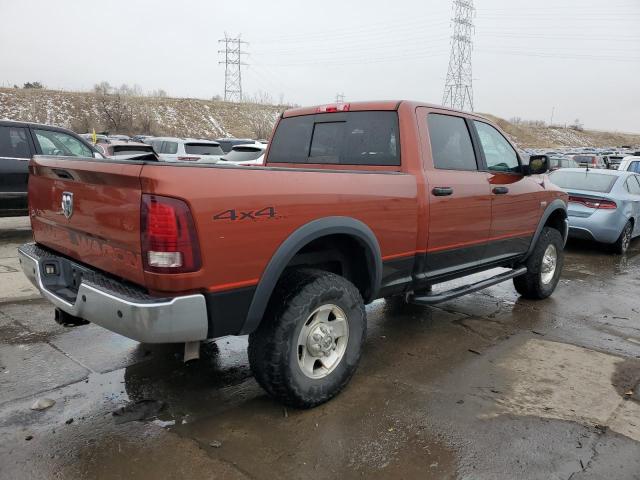Image 3 of 2013 RAM 2500 POWERWAGON 2013 with VIN 3C6TR5ET7DG542949