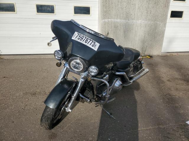 Obraz 2 z 2006 Harley-Davidson FLHXI 2006 z VIN 1HD1KBW126Y672483