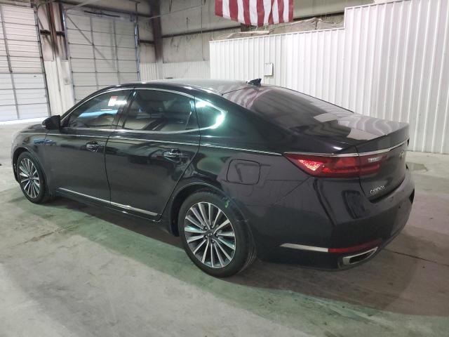 Image 2 of 2017 KIA CADENZA PREMIUM 2017 with VIN KNALB4J17H5086490