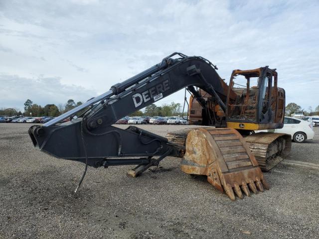 Obraz 2 z 2020 JOHN DEERE EXCAVATOR 2020 z VIN 1FF245GXJLF801716