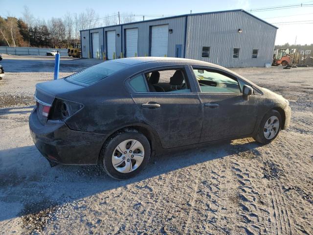 Изображение 3 2015 HONDA CIVIC LX 2015 с VIN 19XFB2F51FE292468