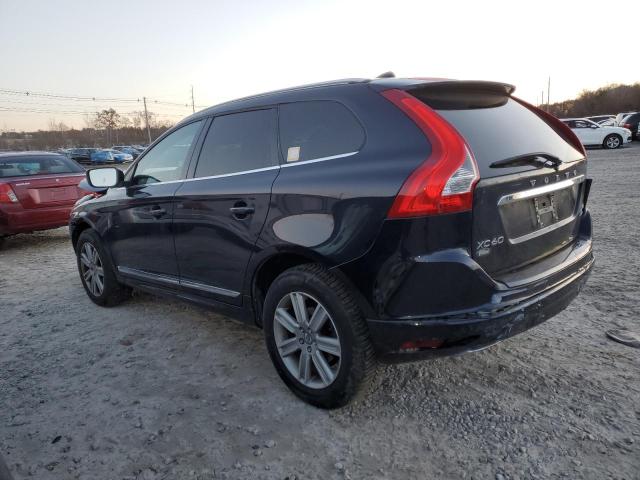 Obraz 2 z 2017 VOLVO XC60 T5 INSCRIPTION 2017 z VIN YV440MRU0H2173769
