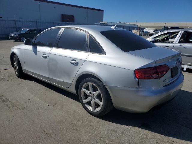 Изображение 2 2009 AUDI A4 2.0T QUATTRO 2009 с VIN WAULF78K29A058044