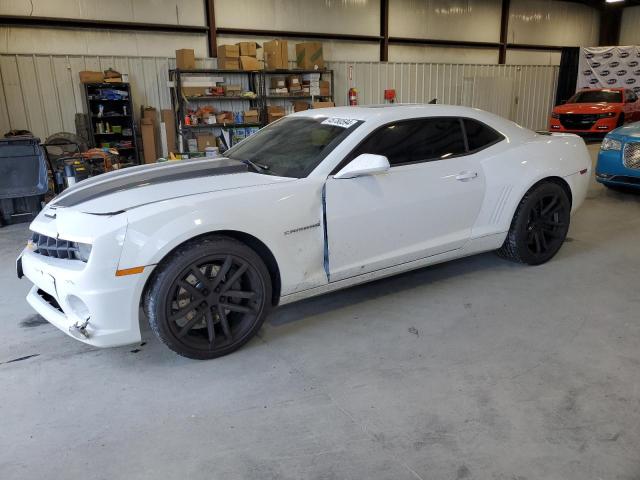 Изображение 1 2011 CHEVROLET CAMARO 2SS 2011 с VIN 2G1FT1EW7B9164027