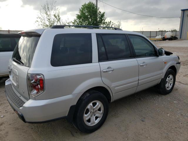 Изображение 3 2008 HONDA PILOT VP 2008 с VIN 5FNYF28238B009033