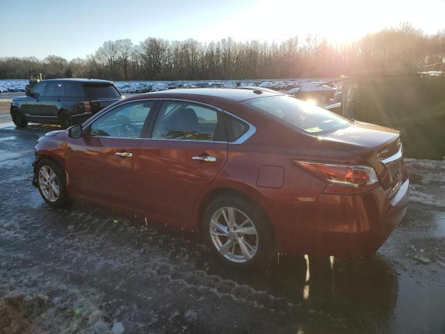 Image 2 of 2013 NISSAN ALTIMA 2.5 2013 with VIN 1N4AL3AP0DC150483