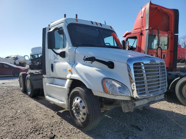 Изображение 2014 FREIGHTLINER CASCADIA 125  2014
