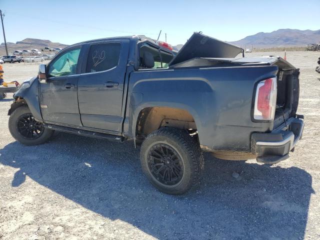 Image 2 of 2016 GMC CANYON SLE 2016 with VIN 1GTP6CE11G1375139