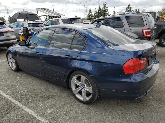 Obraz 2 z 2011 BMW 335 I 2011 z VIN WBAPM5C59BE578804