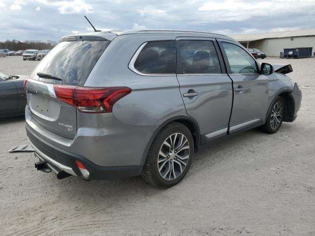 Изображение 3 2016 MITSUBISHI OUTLANDER GT 2016 с VIN JA4JZ4AX6GZ009363