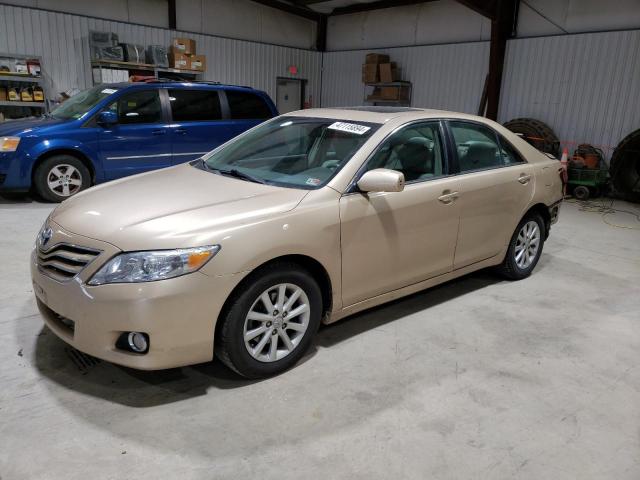Image 1 of 2011 TOYOTA CAMRY BASE 2011 with VIN 4T1BF3EK6BU213710