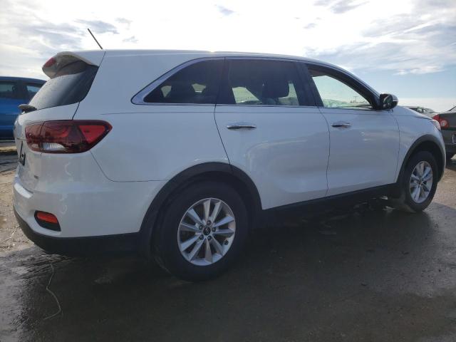 Obraz 3 z 2019 KIA SORENTO L 2019 z VIN 5XYPG4A36KG605910