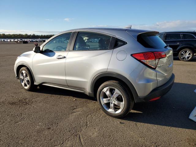 Image 2 of 2022 HONDA HR-V LX 2022 with VIN 3CZRU6H31NM700847