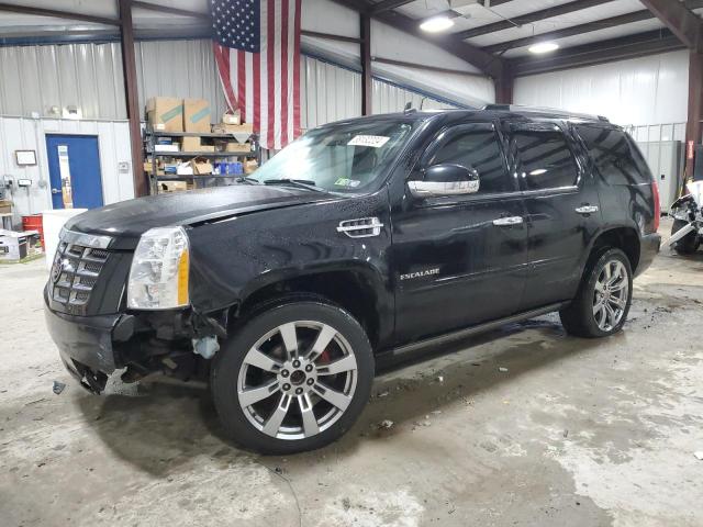 Image 1 of 2010 CADILLAC ESCALADE PREMIUM 2010 with VIN 1GYUKCEF9AR250600
