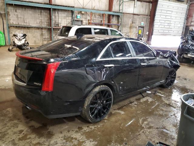 Изображение 3 2015 CADILLAC ATS LUXURY 2015 с VIN 1G6AH5RX4F0128988