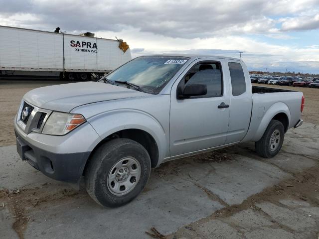 2016 NISSAN FRONTIER S 2016 image