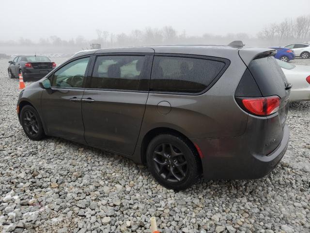 Image 2 of 2018 CHRYSLER PACIFICA TOURING PLUS 2018 with VIN 2C4RC1FG1JR330570
