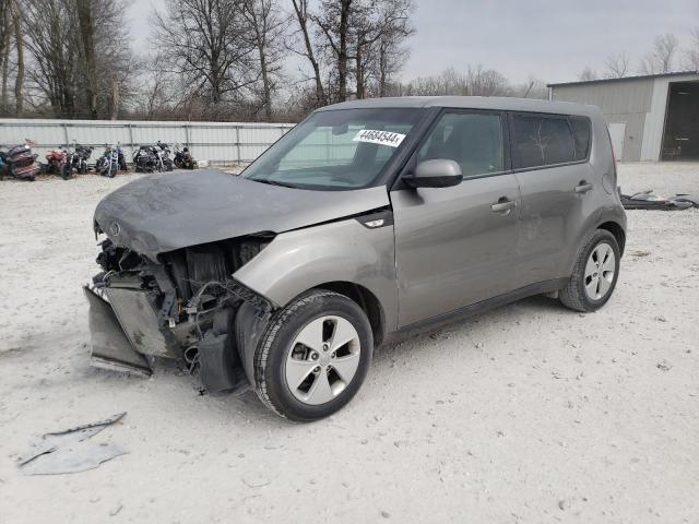 2014 KIA SOUL  2014 image
