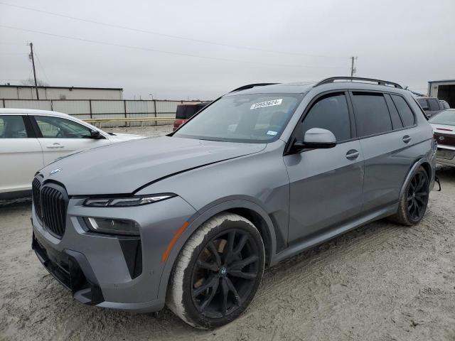 Изображение 1 2024 BMW X7 XDRIVE40I 2024 с VIN 5UX23EM03R9T41598