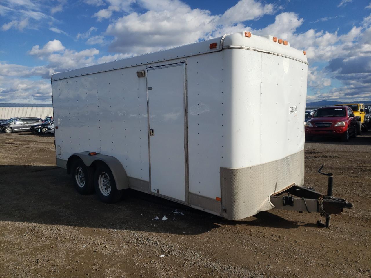 Obraz 1 z 2006 OTHER OTHER 2006 z VIN 4RACS16206N041338