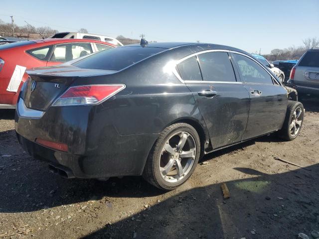 Obraz 3 z 2009 ACURA TL  2009 z VIN 19UUA96519A000359
