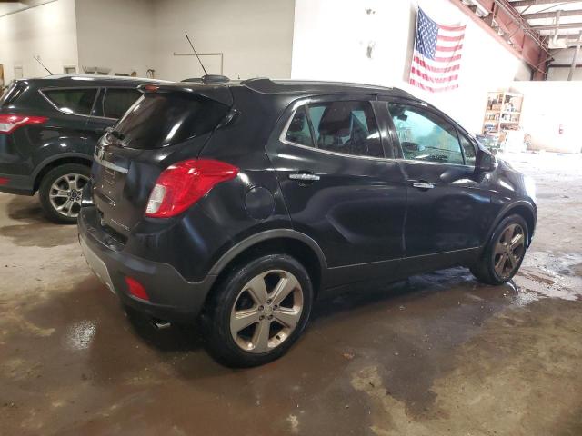 Image 3 of 2016 BUICK ENCORE CONVENIENCE 2016 with VIN KL4CJBSB6GB609834