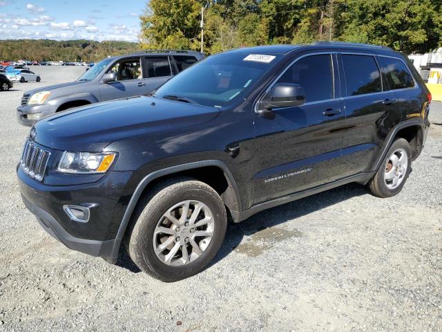 Obraz 2016 JEEP GRAND CHEROKEE LAREDO 2016