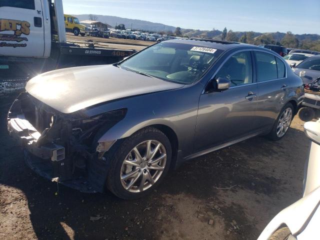 Obraz 2013 INFINITI G37 BASE 2013