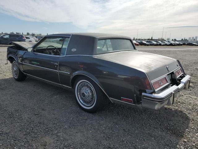 Obraz 2 z 1982 BUICK RIVIERA  1982 z VIN 1G4AZ57Y5CE400514