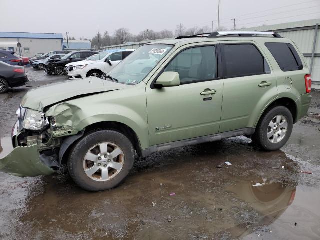 Obraz 2009 FORD ESCAPE HYBRID 2009