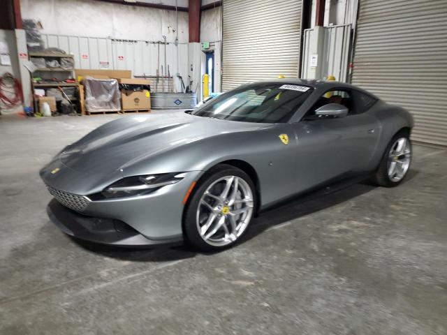 Изображение 1 2021 FERRARI ROMA  2021 с VIN ZFF98RNA8M0263527