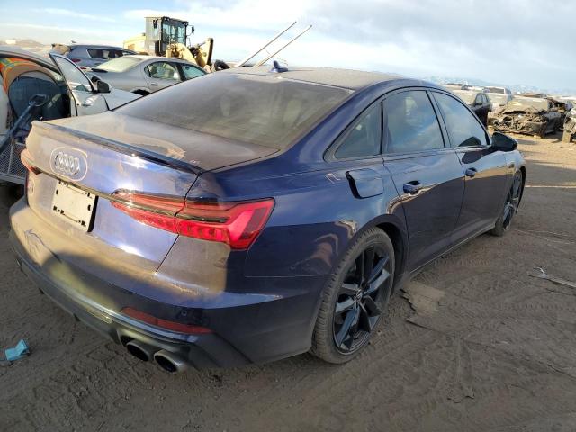 Obraz 3 z 2020 AUDI S6 PRESTIGE 2020 z VIN WAUFFAF25LN039212