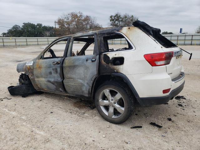 Obraz 2 z 2012 JEEP GRAND CHEROKEE LIMITED 2012 z VIN 1C4RJEBT4CC363056