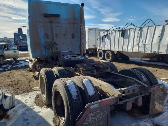 Image 3 of 2009 INTERNATIONAL PROSTAR PREMIUM  2009 with VIN 2HSCUAPR49C123955