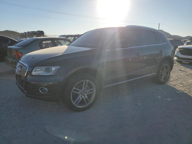 Image 1 of 2014 AUDI Q5 PREMIUM PLUS 2014 with VIN WA1LFAFP6EA019881