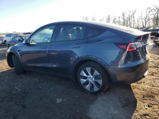 Obraz 2 z 2022 TESLA MODEL Y  2022 z VIN 7SAYGDEE0NF534511