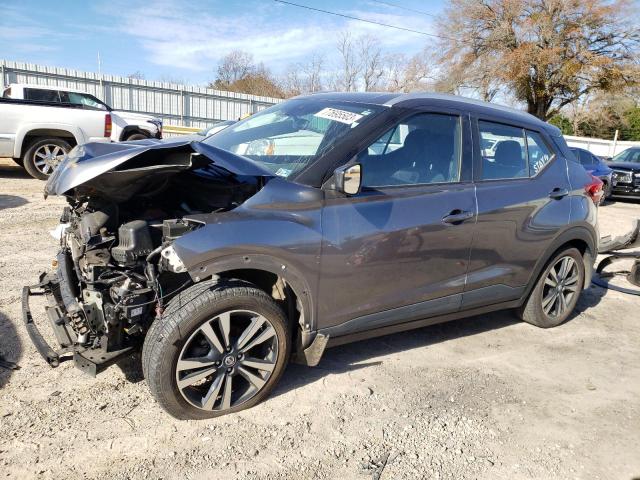 Obraz 2020 NISSAN KICKS SV 2020